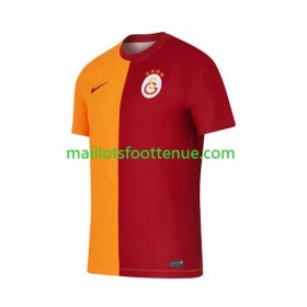 Maillot/Tenue Galatasaray SK Domicile 2023/2024